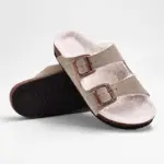 New Fluffy Slippers For Women