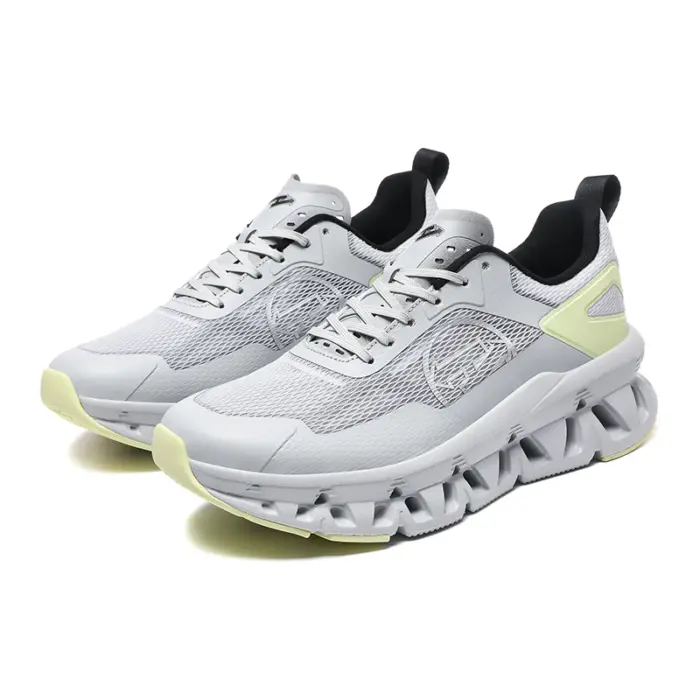 New Breathable Running Shoes For Men - Image 5