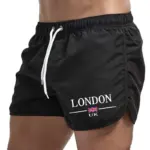 Casual Summer Shorts For Men - Image 3