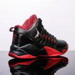 Breathable Outdoor Sneakers For Men - Image 2
