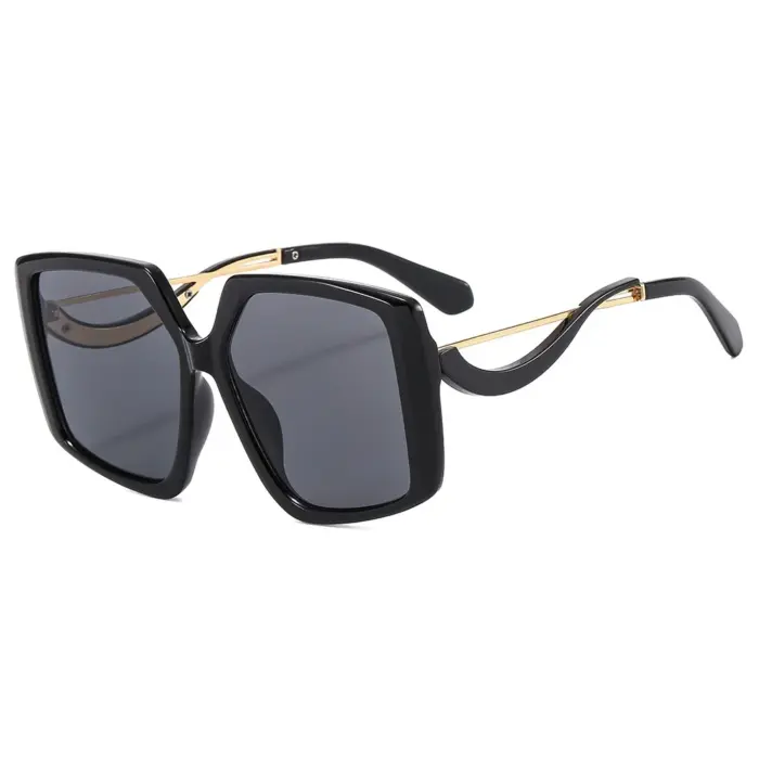 Fashion Square Sunglasses For Women - Image 5