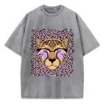 New Cotton Oversized T-Shirts For Women - Image 2