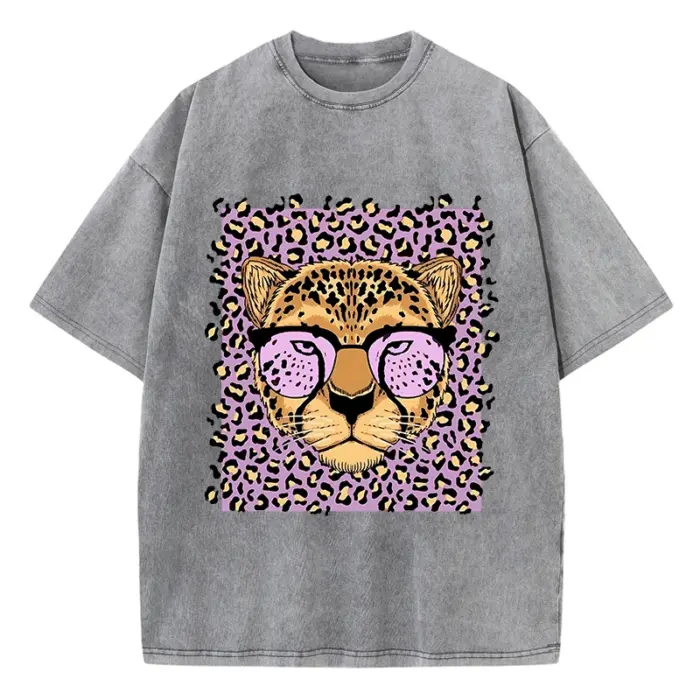 New Cotton Oversized T-Shirts For Women - Image 2