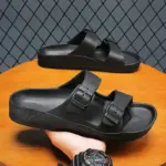 New Casual Slippers For Men - Image 2