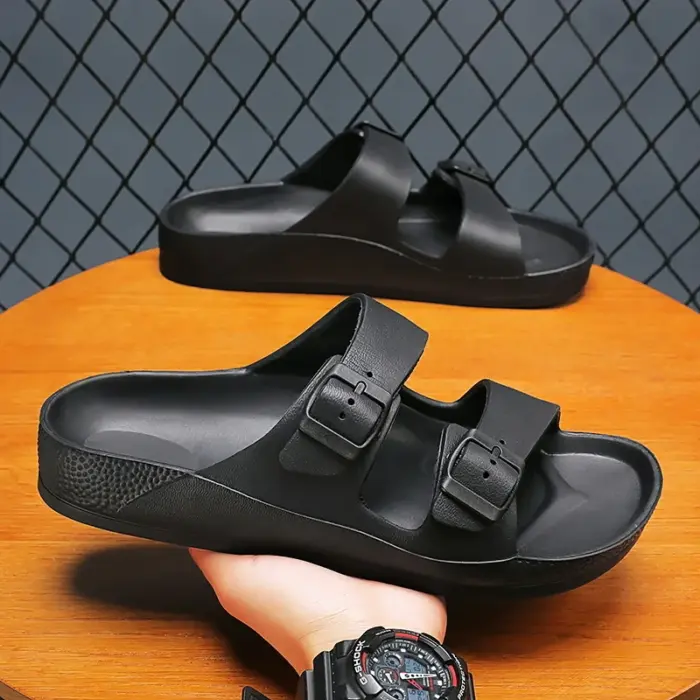 New Casual Slippers For Men - Image 2