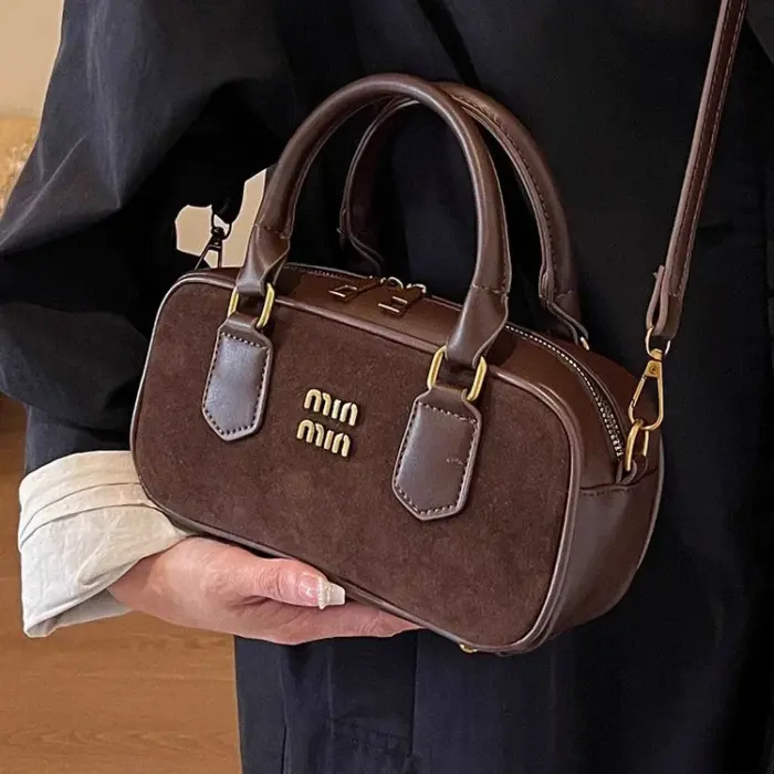 New Luxury Crossbody Bags For Women - Image 2
