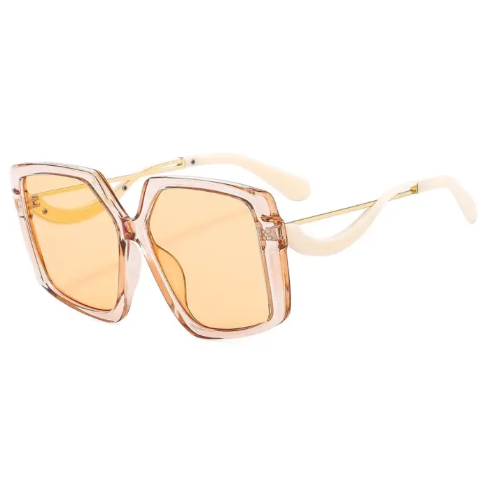 Fashion Square Sunglasses For Women - Image 6
