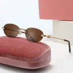 Retro Cat-Eye Polarized Sunglasses For Women - Image 3