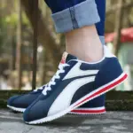 Breathable Running Shoes For Men