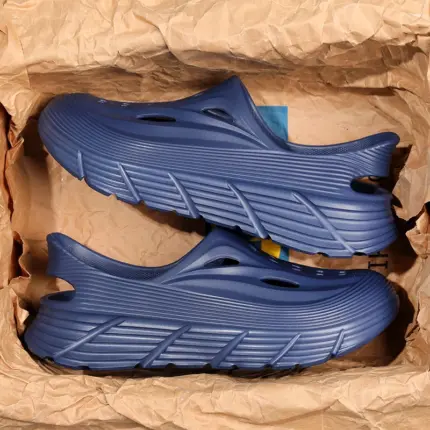 Beach Rubber Clogs For Men