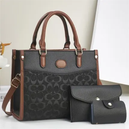 Luxury Bag Set For Women