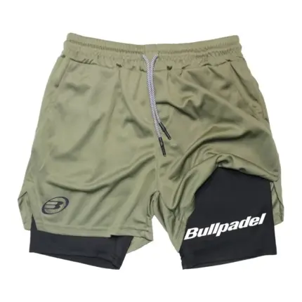 Breathable Quick-Drying Sports Shorts For Men