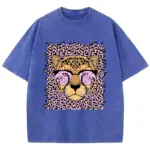 New Cotton Oversized T-Shirts For Women - Image 4
