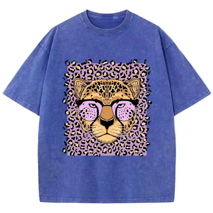 New Cotton Oversized T-Shirts For Women - Image 4