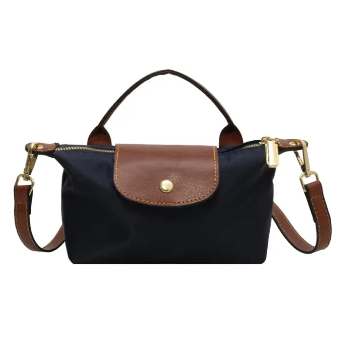 Retro Crossbody Bags For Women - Image 5