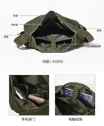 Casual Multi-pocket Crossbody Bags For Women - Image 6