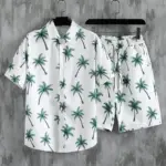 Casual Summer Co-Ord Sets For Men - Image 5