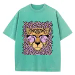 New Cotton Oversized T-Shirts For Women - Image 5