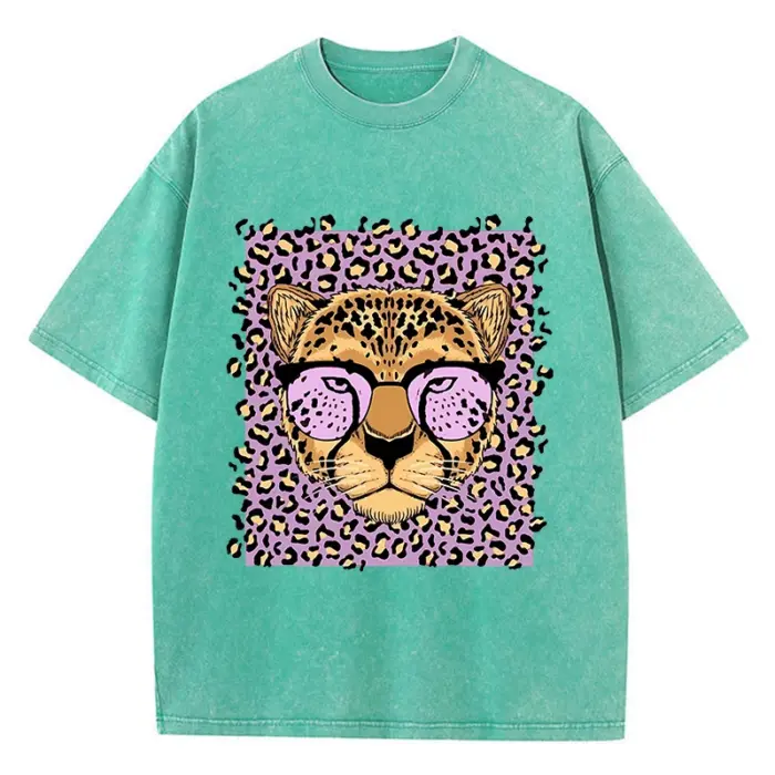 New Cotton Oversized T-Shirts For Women - Image 5