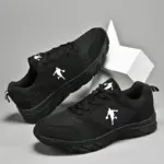 Casual Lightweight Running Shoes For Men - Image 3