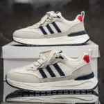 Breathable Anti Slip Sneakers For Men