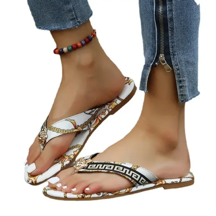 Luxury Flip-Flops For Women - Image 5