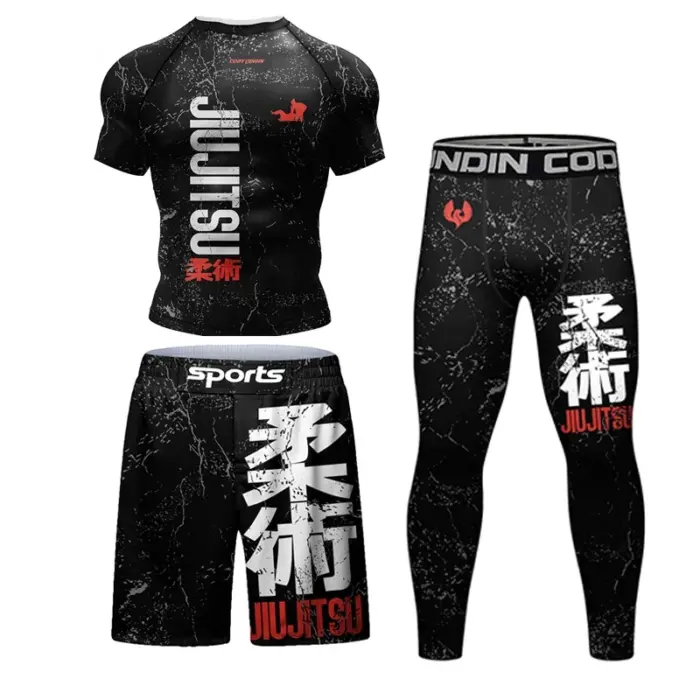 New Sport Clothings For Men - Image 3