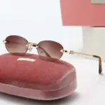 Retro Cat-Eye Polarized Sunglasses For Women - Image 5