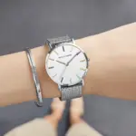 New Stainless Steel Watches For Women - Image 4