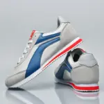 Breathable Athletic Trainers For Men - Image 3