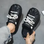 Breathable Summer Clogs For Men - Image 2