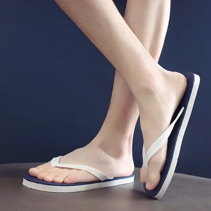 Breathable Flip Flops For Men - Image 4