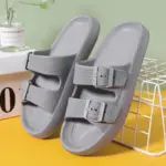 New Thick Platform Slippers For Women - Image 5