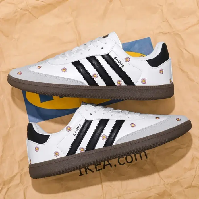 High Quality Non-Slip Sneakers For Women - Image 3