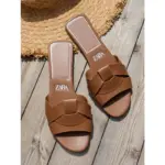 New Comfortable Flat Sandals For Women - Image 4