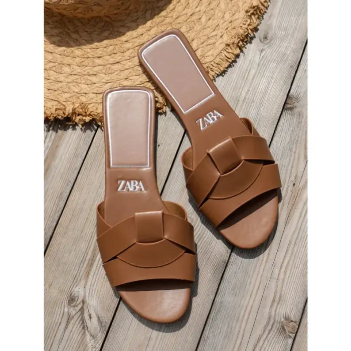 New Comfortable Flat Sandals For Women - Image 4