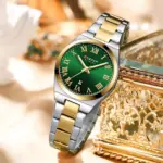 Elegant Waterproof Wristwatches For Women - Image 5