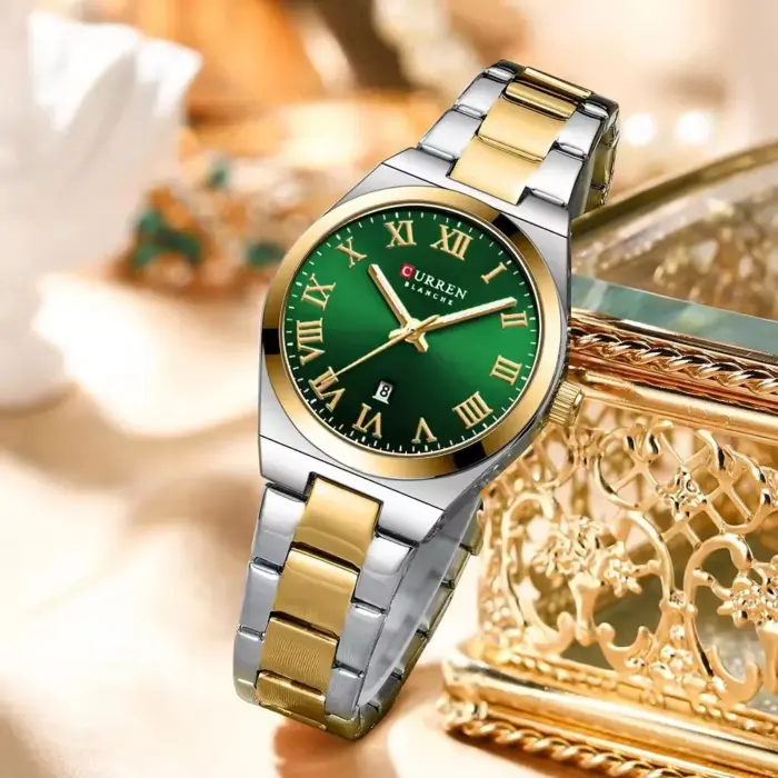 Elegant Waterproof Wristwatches For Women - Image 5