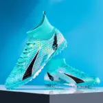 New Non-slip Football Shoes For Men - Image 3