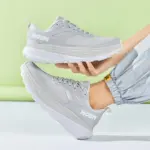 Breathable Jogging Off-Road Shoes For Men - Image 3