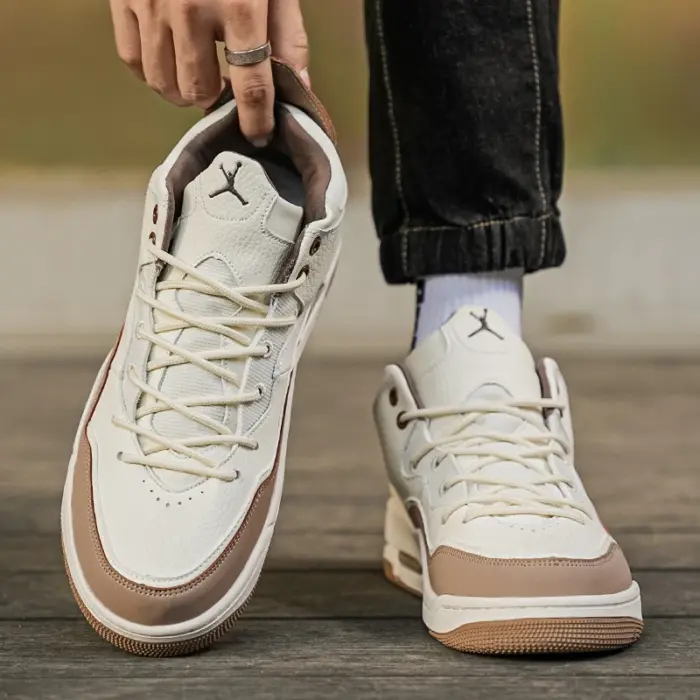 Casual Sports Shoes For Men - Image 5