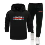 Casual Hooded Tracksuits For Men