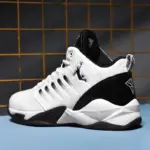 Breathable Outdoor Sneakers For Men - Image 4