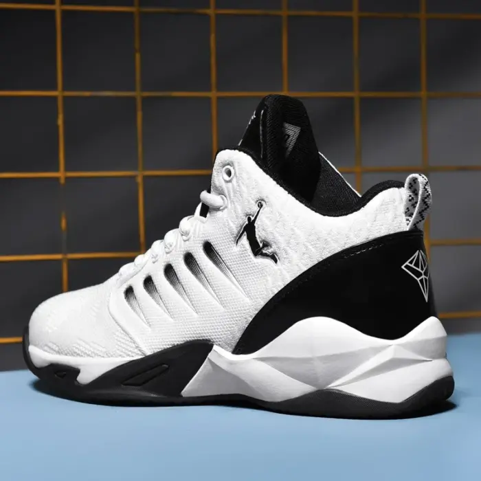 Breathable Outdoor Sneakers For Men - Image 4