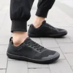 Minimalist Cross-Trainer Shoes For Men - Image 3