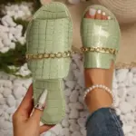 New Flat Sandals For Women - Image 5