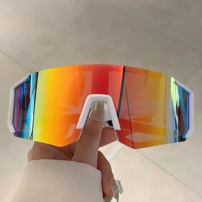Luxury Windproof Sunglasses For Men - Image 1