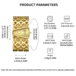 New Chic Wristwatches For Women - Image 5