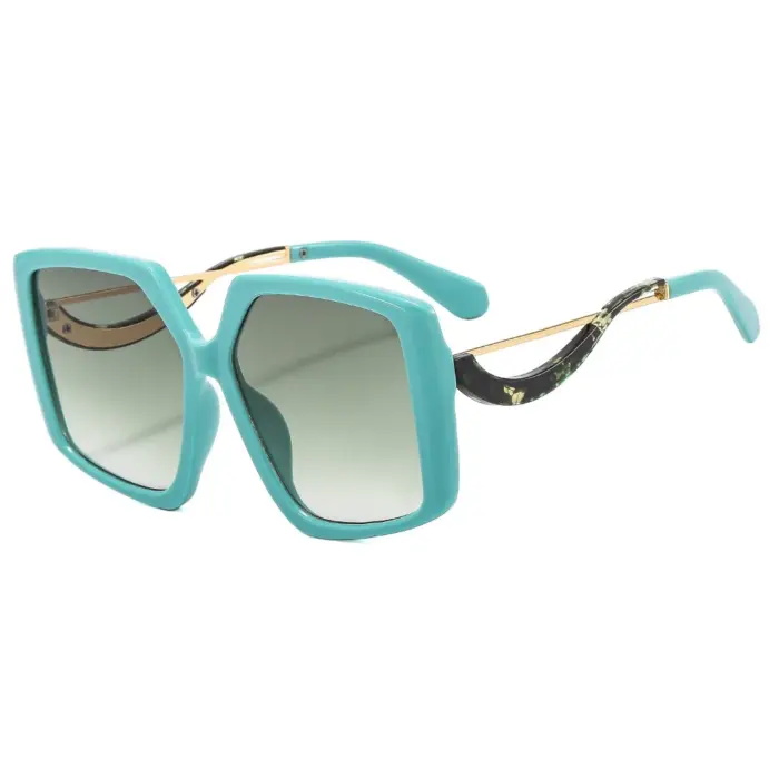Fashion Square Sunglasses For Women - Image 2