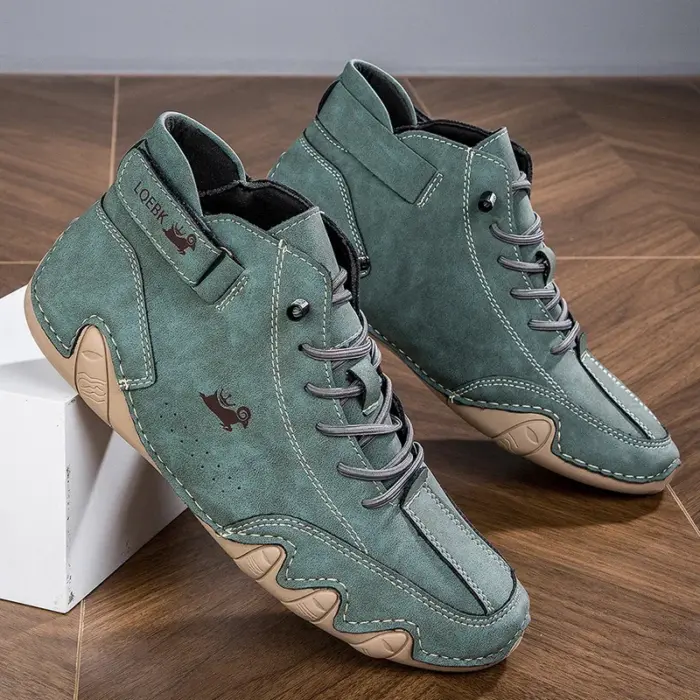 Comfortable and Breathable Sneakers For Women - Image 4
